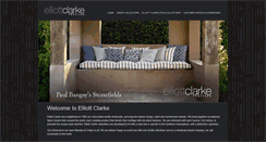 Desktop Screenshot of elliottclarke.com.au